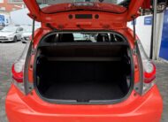 TOYOTA – PRIUS C AC 1.5 5p 4×2 TA