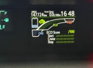 TOYOTA – PRIUS C AC 1.5 5p 4×2 TA