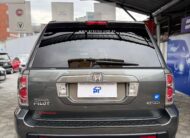 HONDA – PILOT AC 3.5 5p 4×4 TA