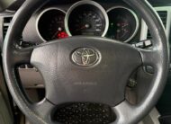 TOYOTA – 4RUNNER SR5 AC 4.0 5p 4×4 TA