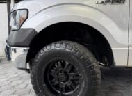 FORD – F150 RC AC 3.6 4×4 TA