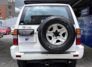TOYOTA – PRADO AC 3.4 5p 4×4 TM