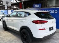 HYUNDAI – TUCSON TL AC 2.0 5p 4×2 TM
