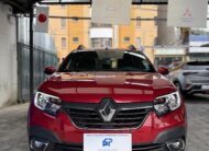 RENAULT – STEPWAY FASE II AC 1.6 5p TM
