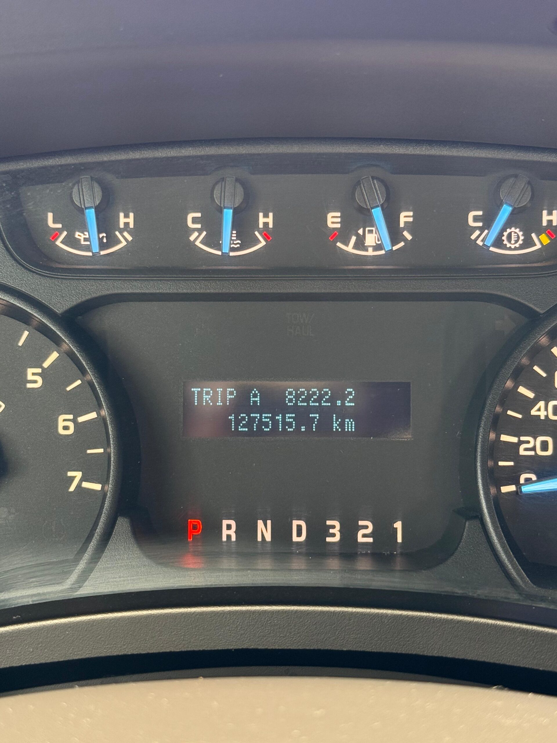 FORD – F150 RC AC 3.6 4×4 TA