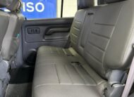 TOYOTA – PRADO AC 3.4 5p 4×4 TM