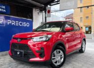 TOYOTA – RAIZE AC 1.2 5p 4×2 TM