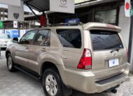 TOYOTA – 4RUNNER SR5 AC 4.0 5p 4×4 TA