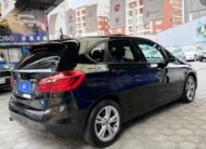BMW – 218i ACTIVE TOURER AC 1.5 5p 4×2 TA