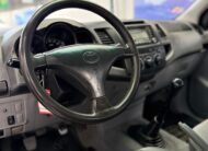 TOYOTA – HILUX CD 2.7 4×2 TM