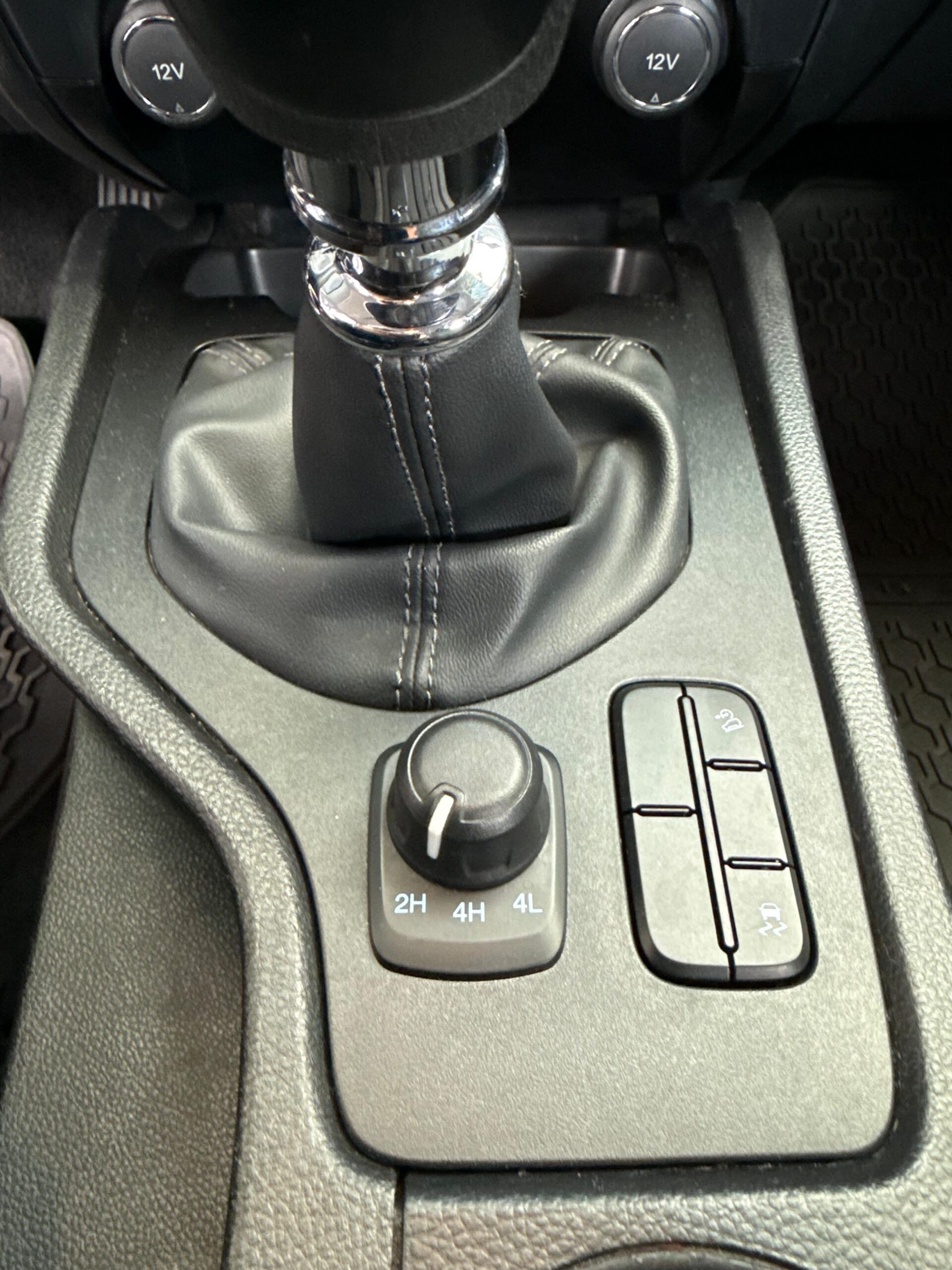 FORD – RANGER XL CD AC 3.2 4×4 TM