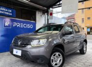 RENAULT – DUSTER ZEN AC 1.6 5p 4×2 TM