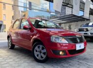 RENAULT – LOGAN DYNAMIC AC 1.6 5p 4×2 TM