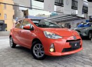 TOYOTA – PRIUS C AC 1.5 5p 4×2 TA