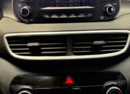 HYUNDAI – TUCSON TL AC 2.0 5p 4×2 TM