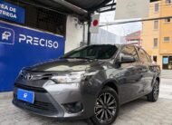TOYOTA – YARIS SEDAN CVT AC 1.5 5p 4×2 TA