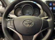 TOYOTA – YARIS SEDAN CVT AC 1.5 5p 4×2 TA