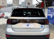 VOLKSWAGEN – T-CROSS AC 1.6 5p 4×2 TM