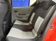 TOYOTA – PRIUS C AC 1.5 5p 4×2 TA