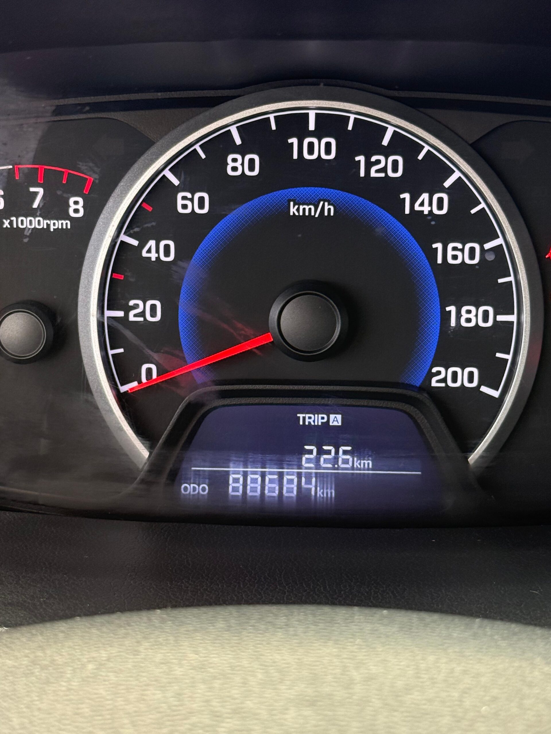 HYUNDAI – GRAND i10 HB AC 1.2 5p TM