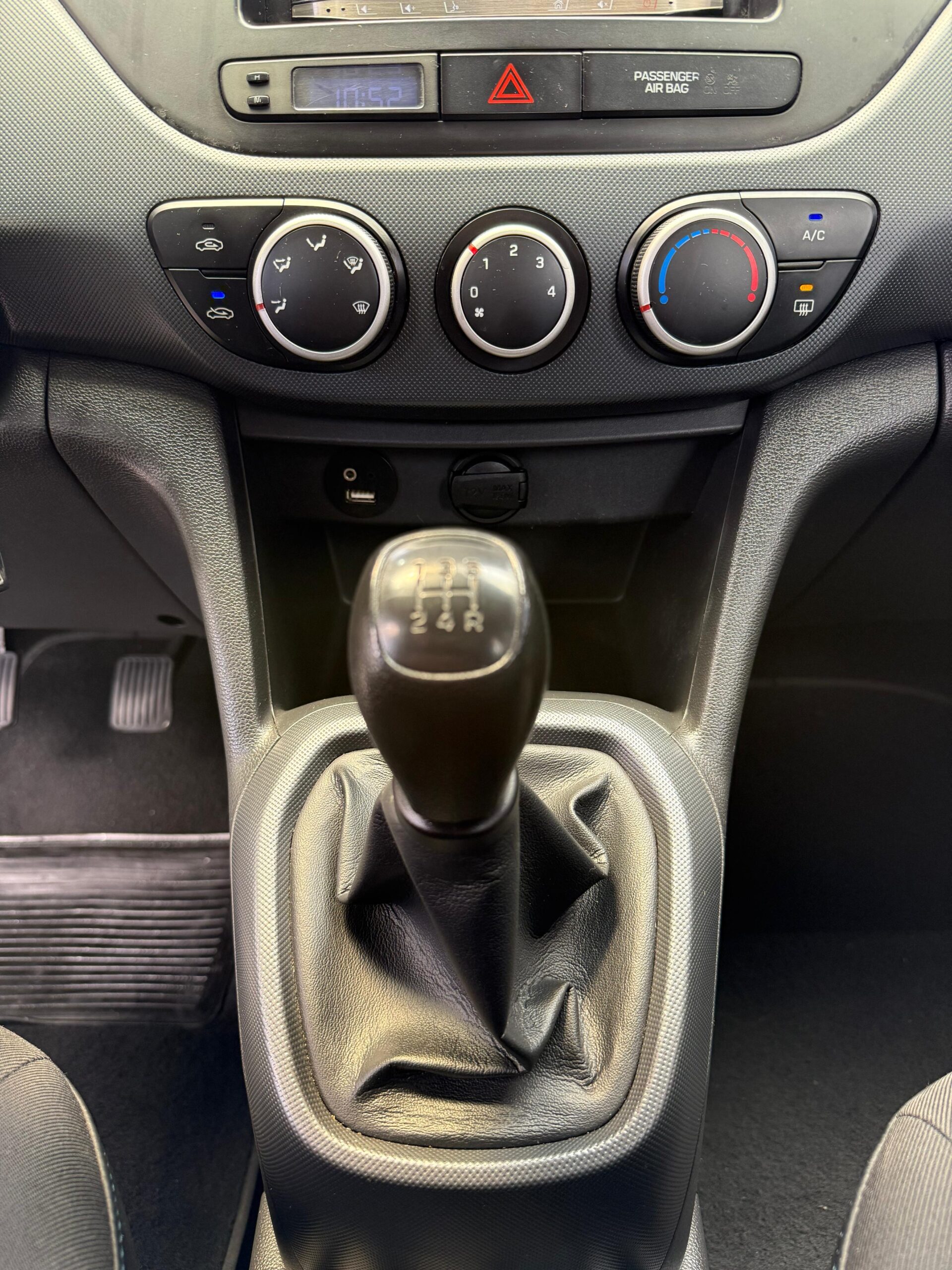 HYUNDAI – GRAND i10 HB AC 1.2 5p TM