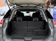 NISSAN – XTRAIL SENSE CVT AC 2.5 4×2 TA