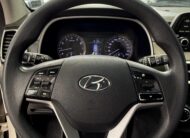 HYUNDAI – TUCSON TL AC 2.0 5p 4×2 TM