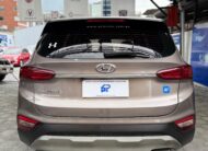 HYUNDAI – SANTA FE AC 2.4 5p 4×2 TM