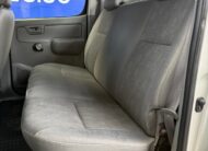 TOYOTA – HILUX CD 2.7 4×2 TM