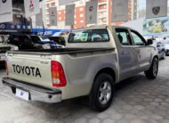TOYOTA – HILUX CD 2.7 4×2 TM