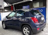 CHEVROLET – TRACKER AC 1.8 TM