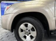 TOYOTA – 4RUNNER SR5 AC 4.0 5p 4×4 TA