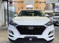 HYUNDAI – TUCSON TL AC 2.0 5p 4×2 TM