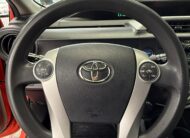 TOYOTA – PRIUS C AC 1.5 5p 4×2 TA