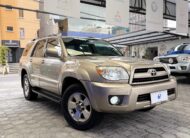 TOYOTA – 4RUNNER SR5 AC 4.0 5p 4×4 TA