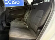 HYUNDAI – TUCSON TL AC 2.0 5p 4×2 TM