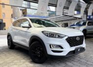 HYUNDAI – TUCSON TL AC 2.0 5p 4×2 TM