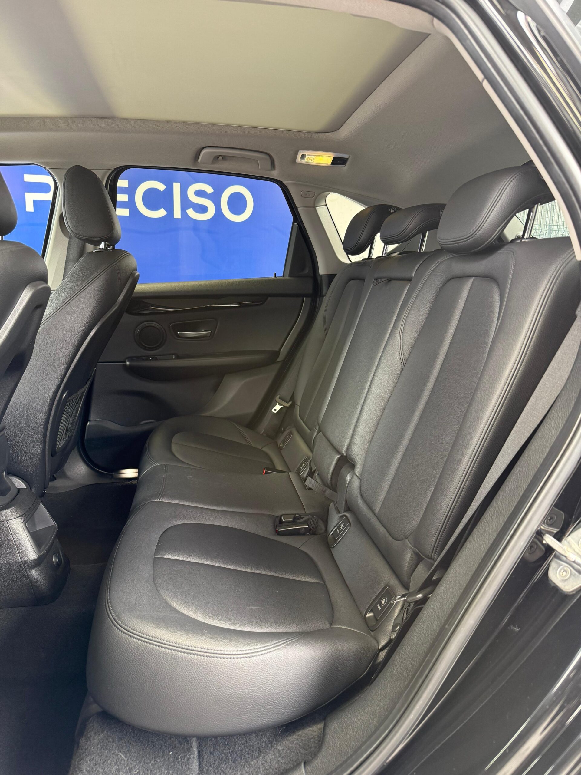 BMW – 218i ACTIVE TOURER AC 1.5 5p 4×2 TA