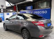 TOYOTA – YARIS SEDAN CVT AC 1.5 5p 4×2 TA