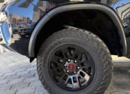 TOYOTA – FORTUNER AC 4.0 5p 4×4 TA