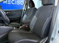 NISSAN – QASHQAI ADVANCE AC 2.0 5p 4×2 TA