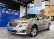 TOYOTA – COROLLA AC 1.6 5p 4×2 TM
