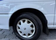 NISSAN – SENTRA 1.6 5P 4×2 TM