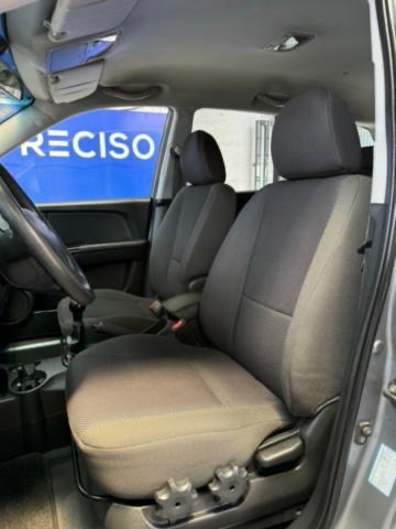 KIA – SPORTAGE AC 2.0 5p 4×4 TM