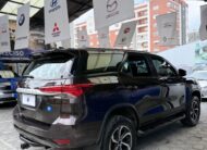 TOYOTA – NEW FORTUNER AC 2.7 5p 4×4 TM