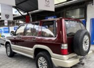 CHEVROLET – TROOPER AC 5p 4×4 TA
