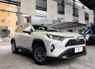 TOYOTA – RAV4 CVT AC 2.0 5p 4×2 TA