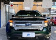FORD – EXPLORER XLT AC 3.5 5p 4×4 TA