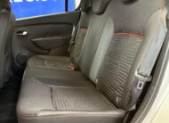 RENAULT – STEPWAY FASE II AC 1.6 5p 4×2 TM