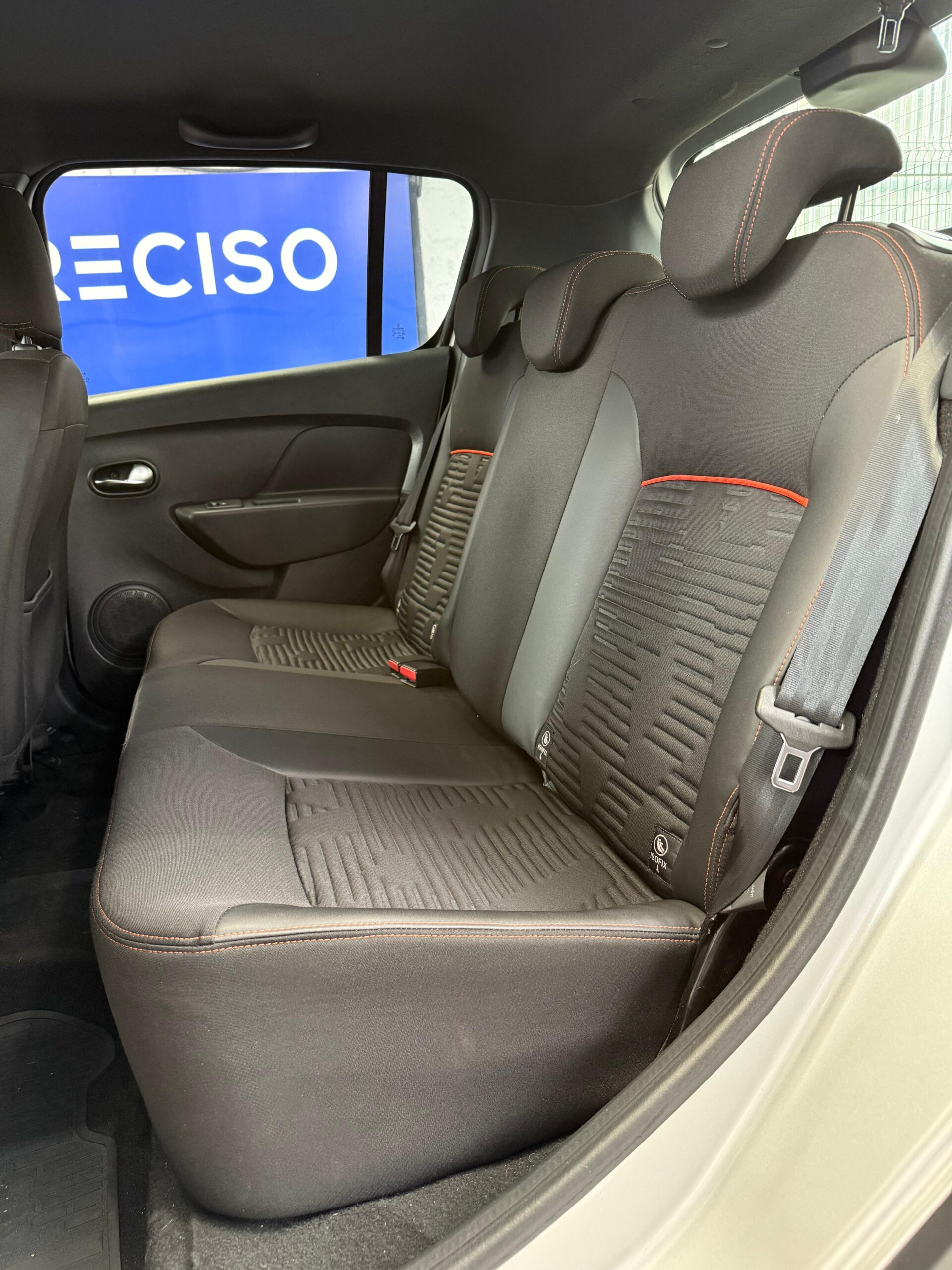 RENAULT – STEPWAY FASE II AC 1.6 5p 4×2 TM